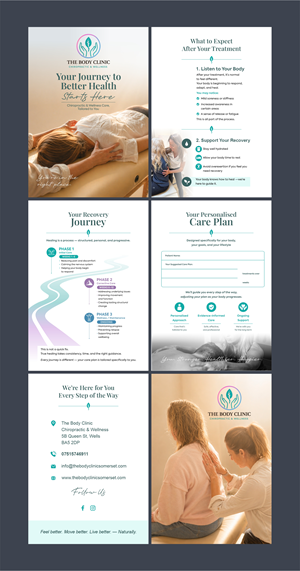 Flyer-Design von erikdesign für dieses Projekt | Design: #37193112