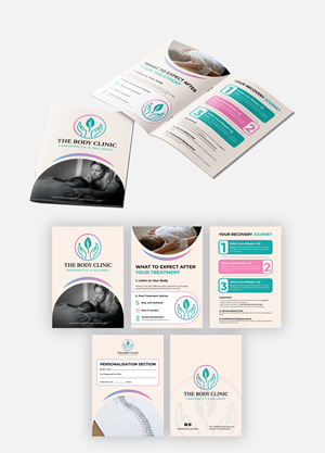Flyer-Design von Talha Ahmad für dieses Projekt | Design #37191961
