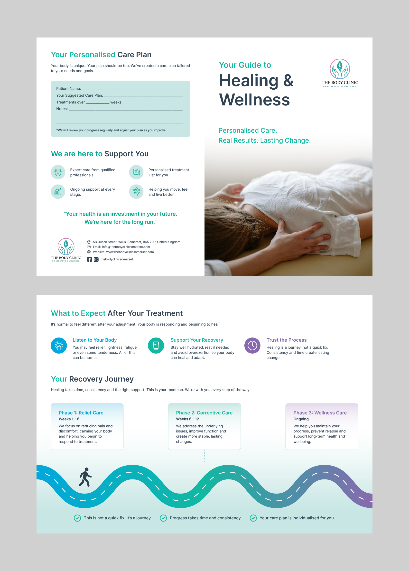 Flyer Design by Wizzard Studio for this project | Design #37203066