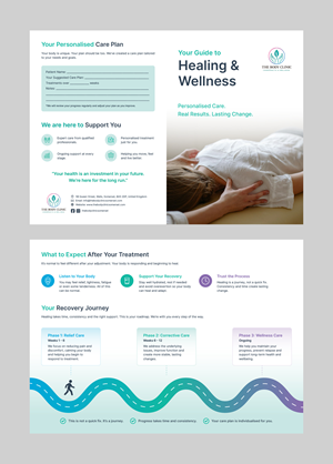Design de Flyer par Wizzard Studio pour ce projet | Design : #37203066