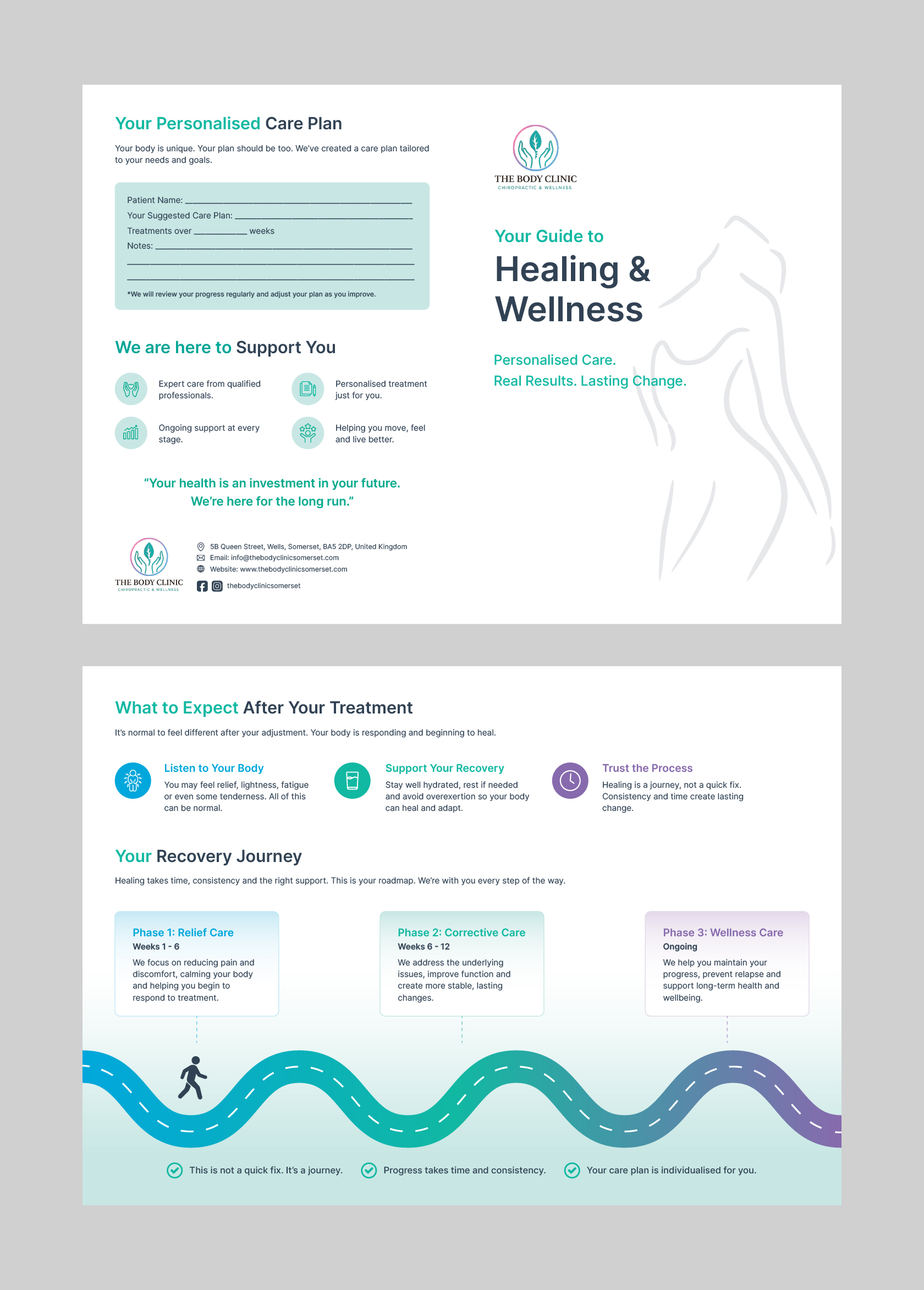 Flyer Design by Wizzard Studio for this project | Design #37203067