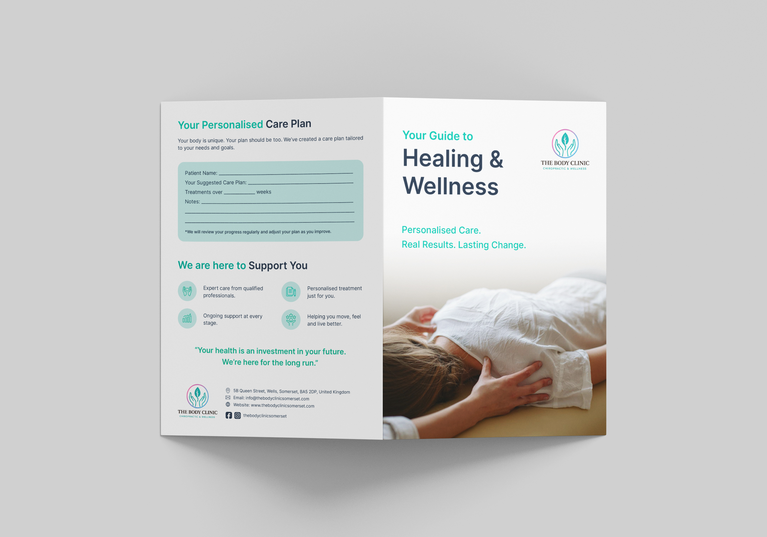 Design de Flyer par Wizzard Studio pour ce projet | Design #37203068