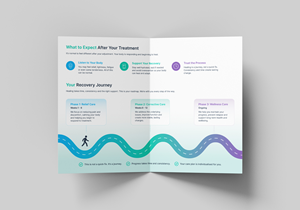 Design de Flyer par Wizzard Studio pour ce projet | Design : #37203069