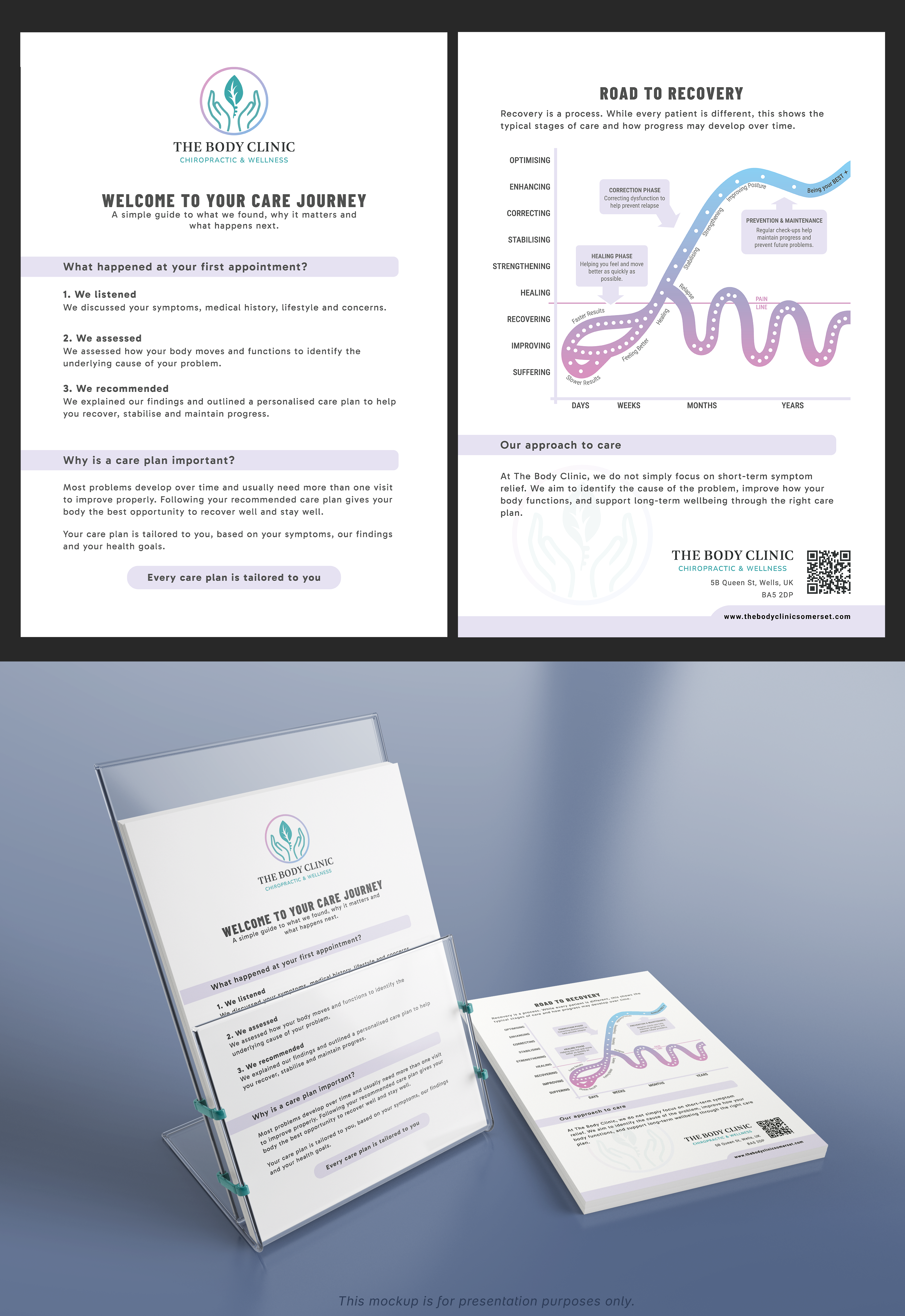 Design de Flyer par iohanna pour ce projet | Design #37183652