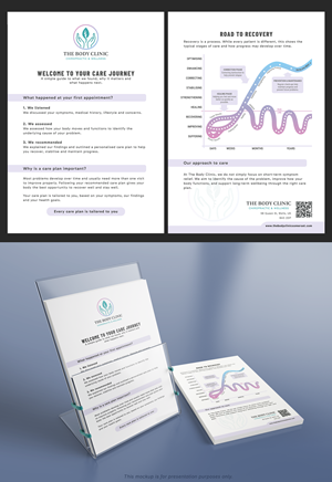 Design de Flyer par iohanna pour ce projet | Design : #37183652