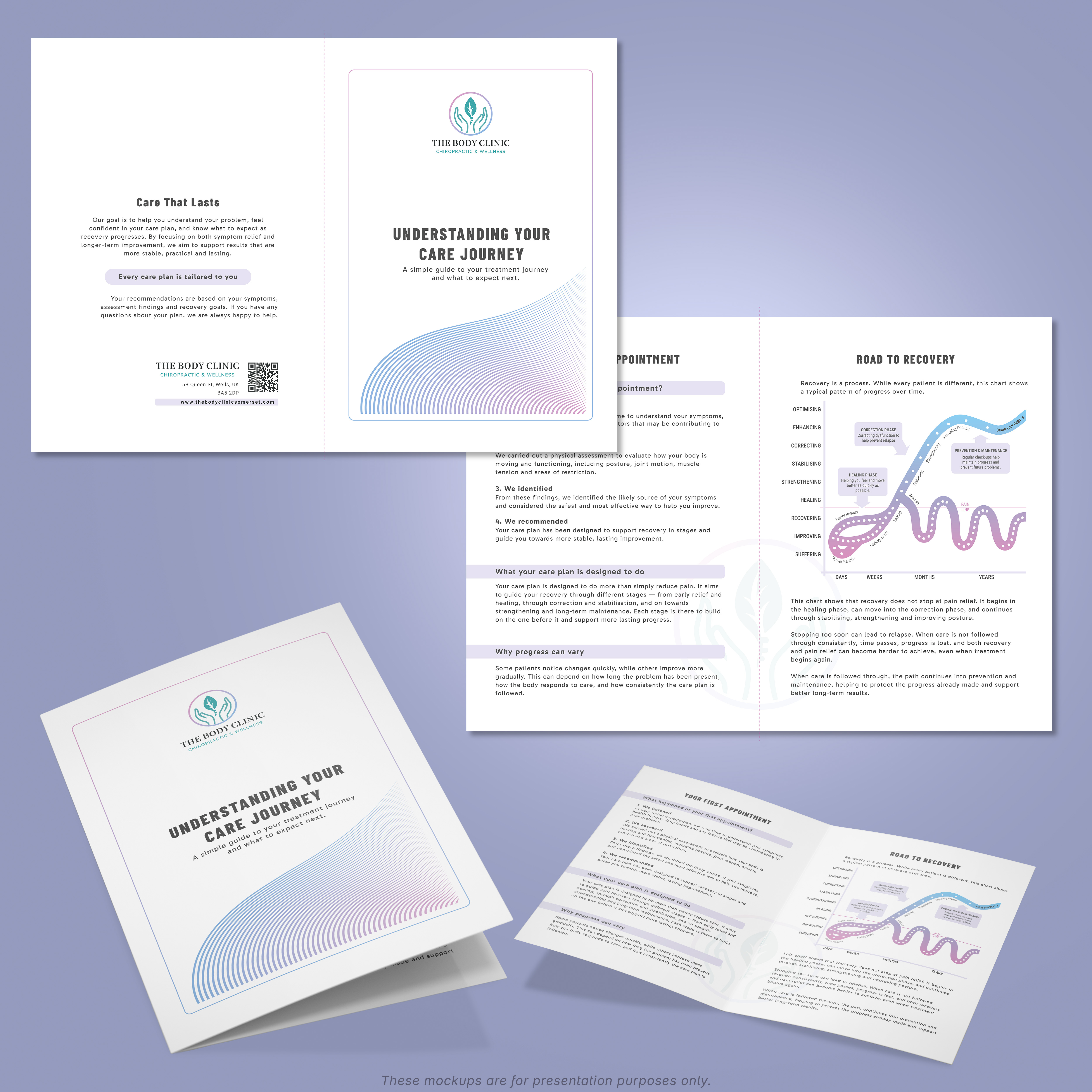 Flyer Design by iohanna for this project | Design #37189232