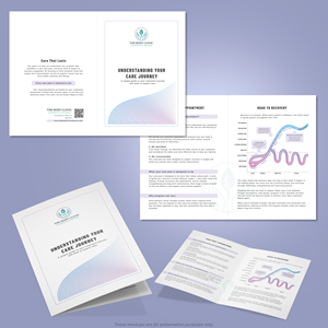 Design de Flyer par iohanna pour ce projet | Design : #37189232