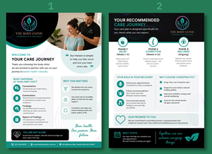Design de Flyer par Ascinate pour ce projet | Design : #37188556