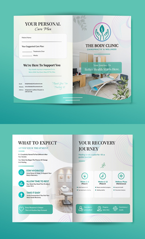 Design de Flyer par Ascinate pour ce projet | Design : #37193017