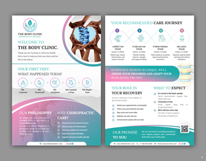 Design de Flyer par pb pour ce projet | Design : #37187508