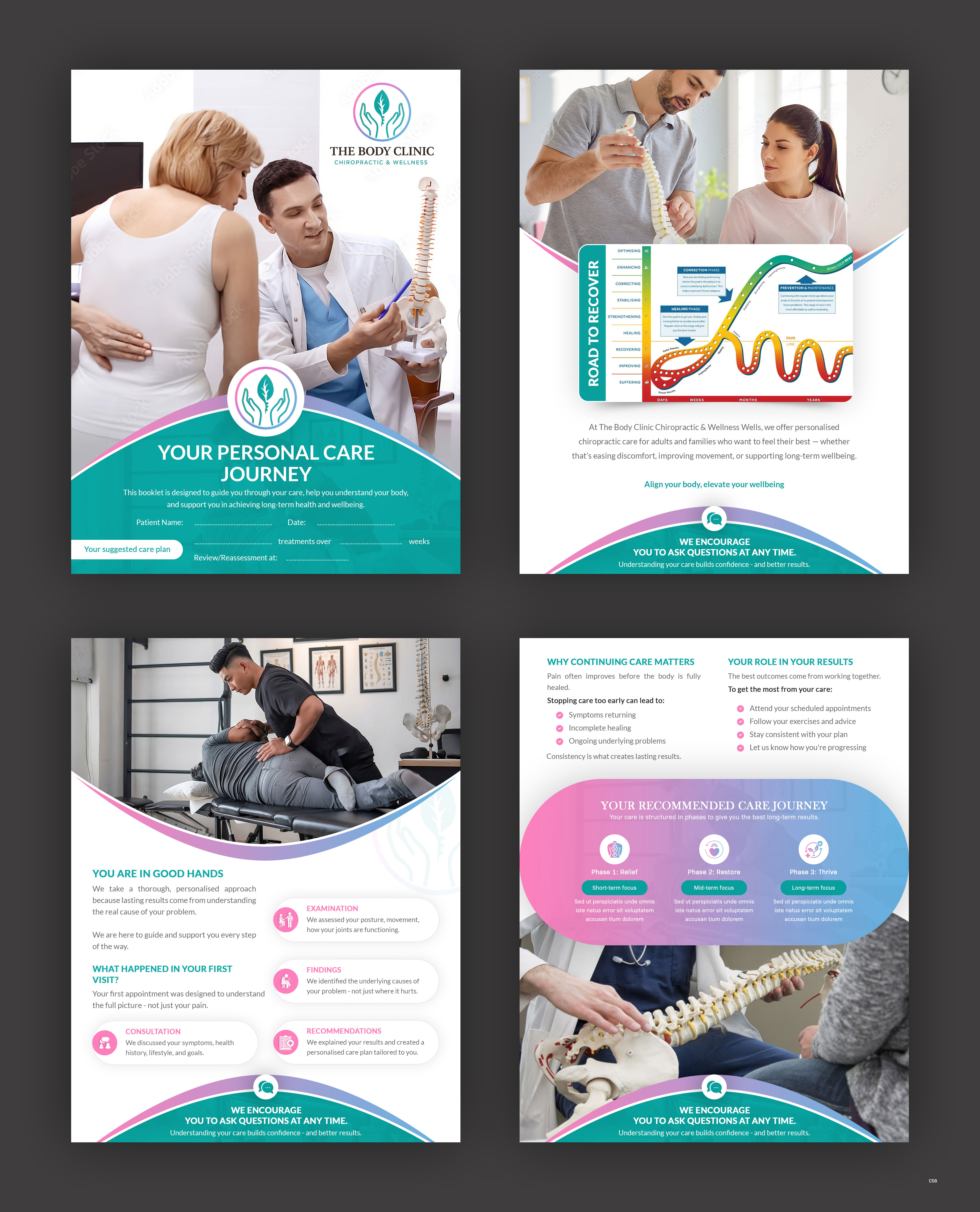 Flyer Design by pb for this project | Design #37197684