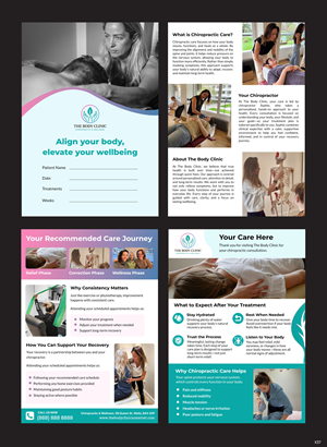 Design de Flyer par pb pour ce projet | Design : #37200727