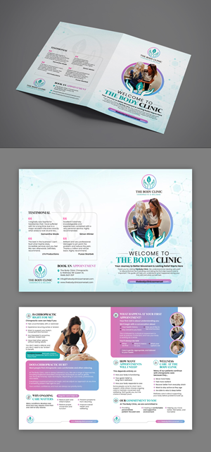 Design de Flyer par debdesign pour ce projet | Design : #37190126