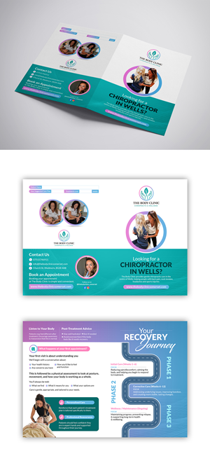 Design de Flyer par debdesign pour ce projet | Design : #37190492