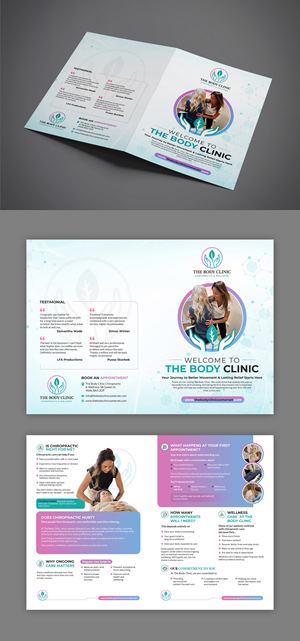 Design de Flyer par debdesign pour ce projet | Design : #37190616
