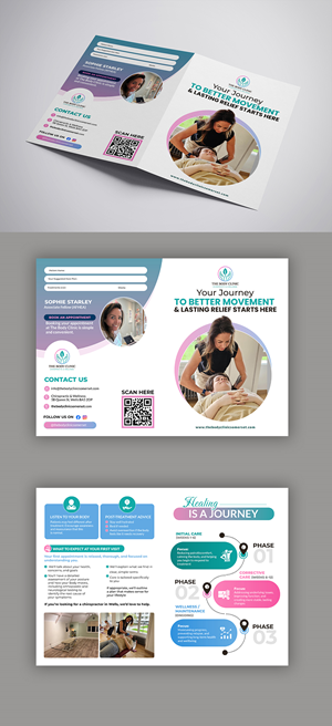 Design de Flyer par debdesign pour ce projet | Design : #37191199