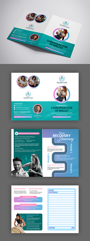 Design de Flyer par debdesign pour ce projet | Design : #37194415