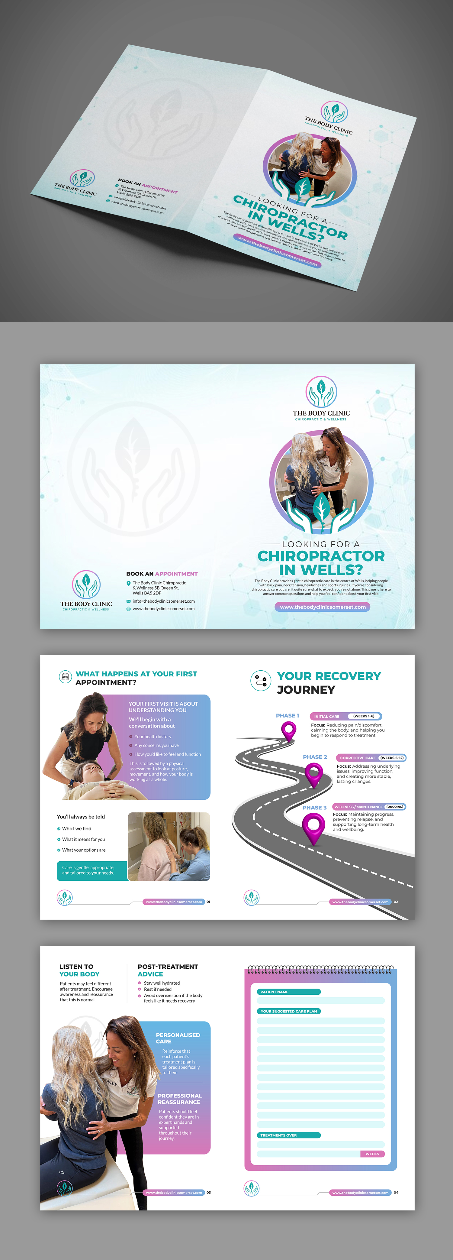 Flyer Design by debdesign for this project | Design #37194630