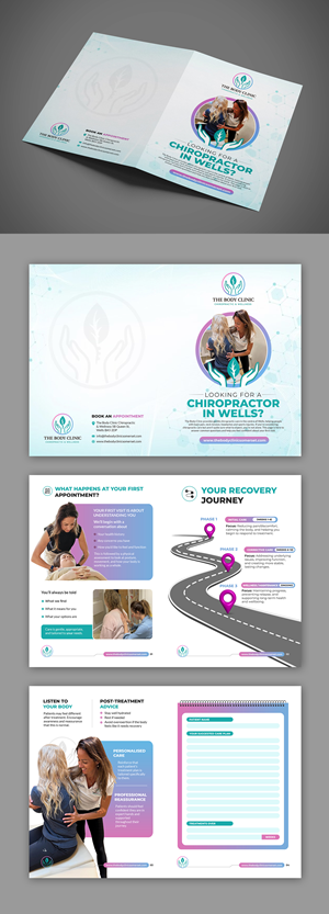 Design de Flyer par debdesign pour ce projet | Design : #37194630