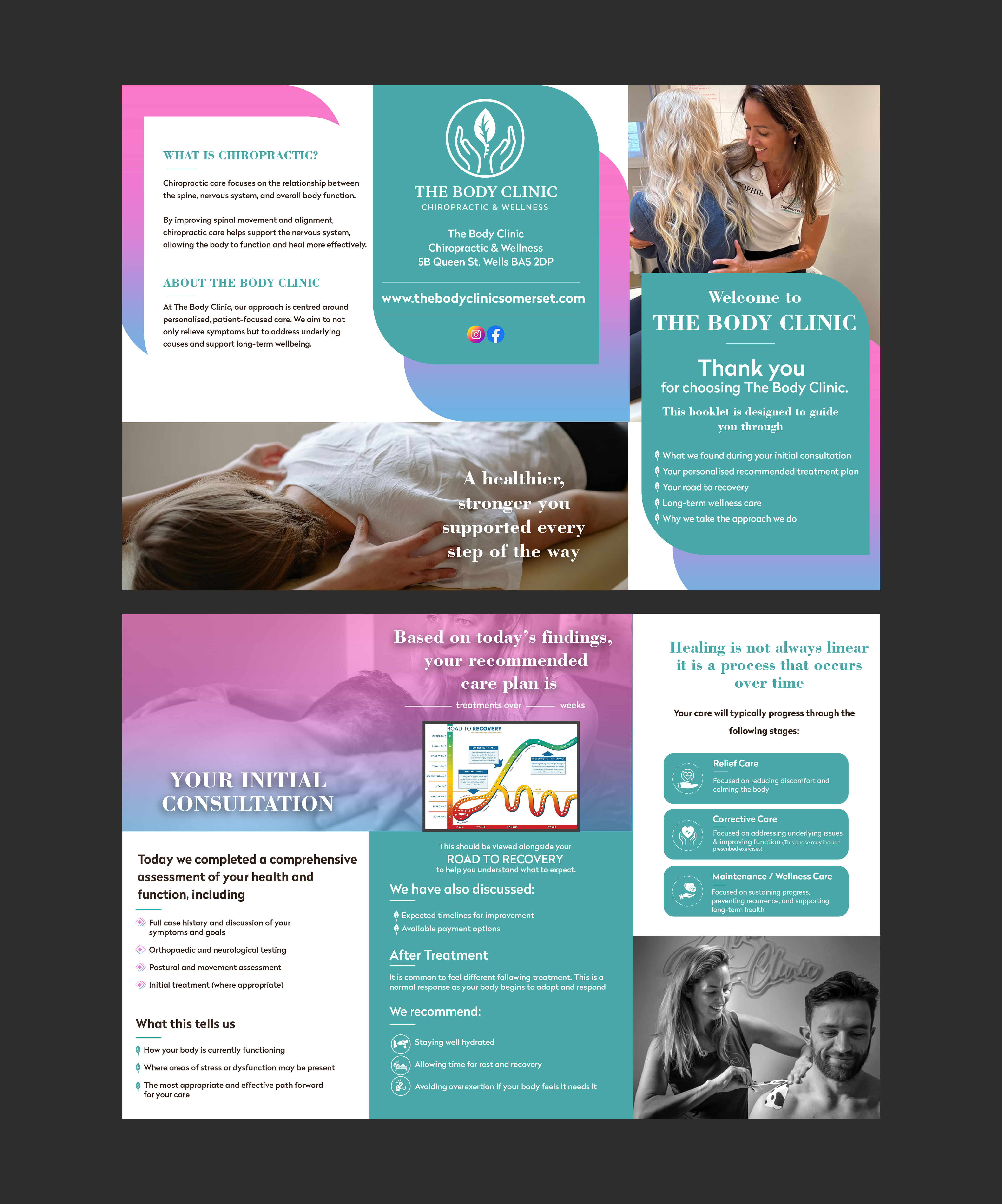 Flyer Design by Creations Box 2015 for this project | Design #37202613