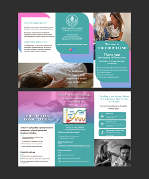 Design de Flyer par Creations Box 2015 pour ce projet | Design : #37202613