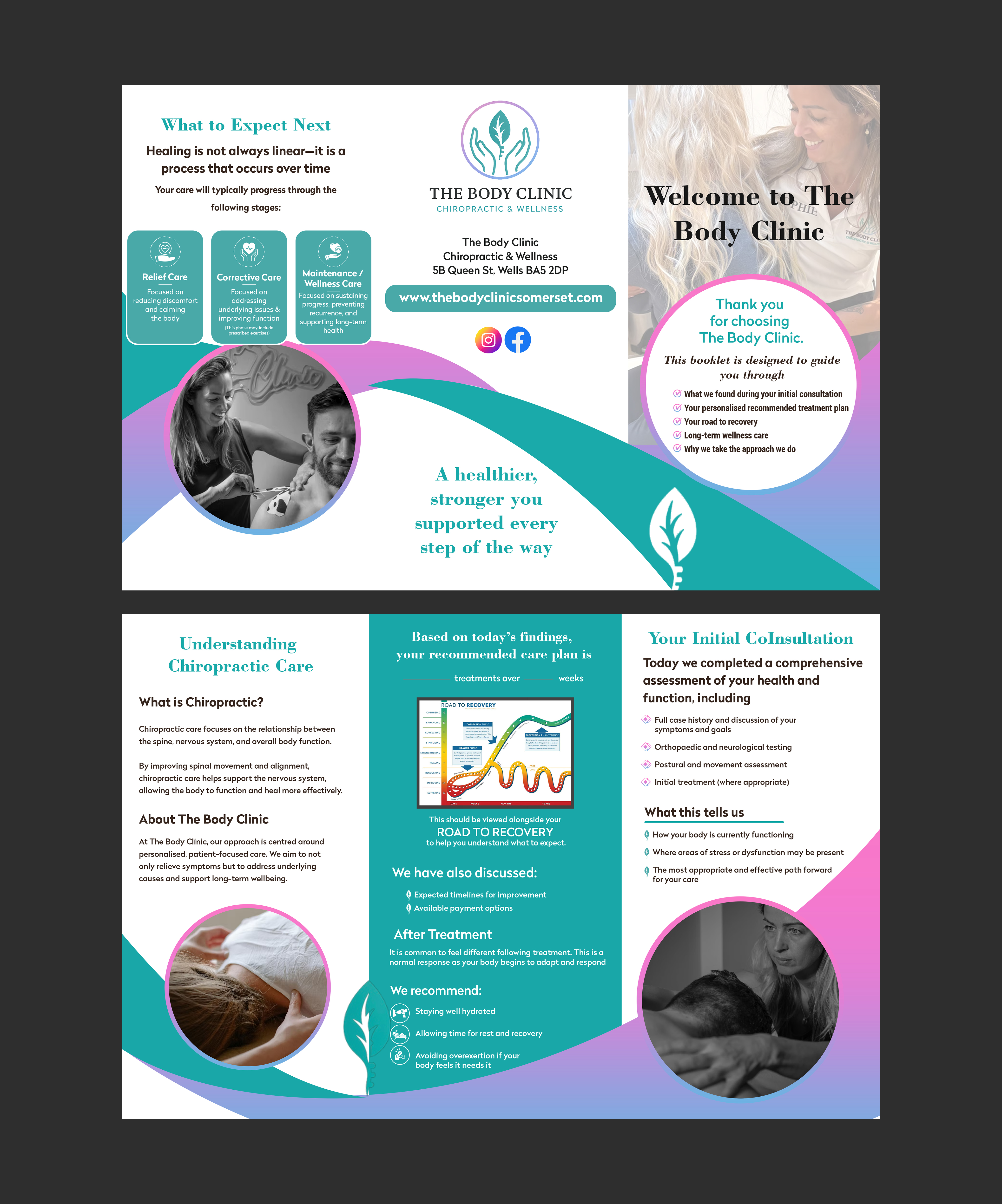 Flyer Design by Creations Box 2015 for this project | Design #37202615