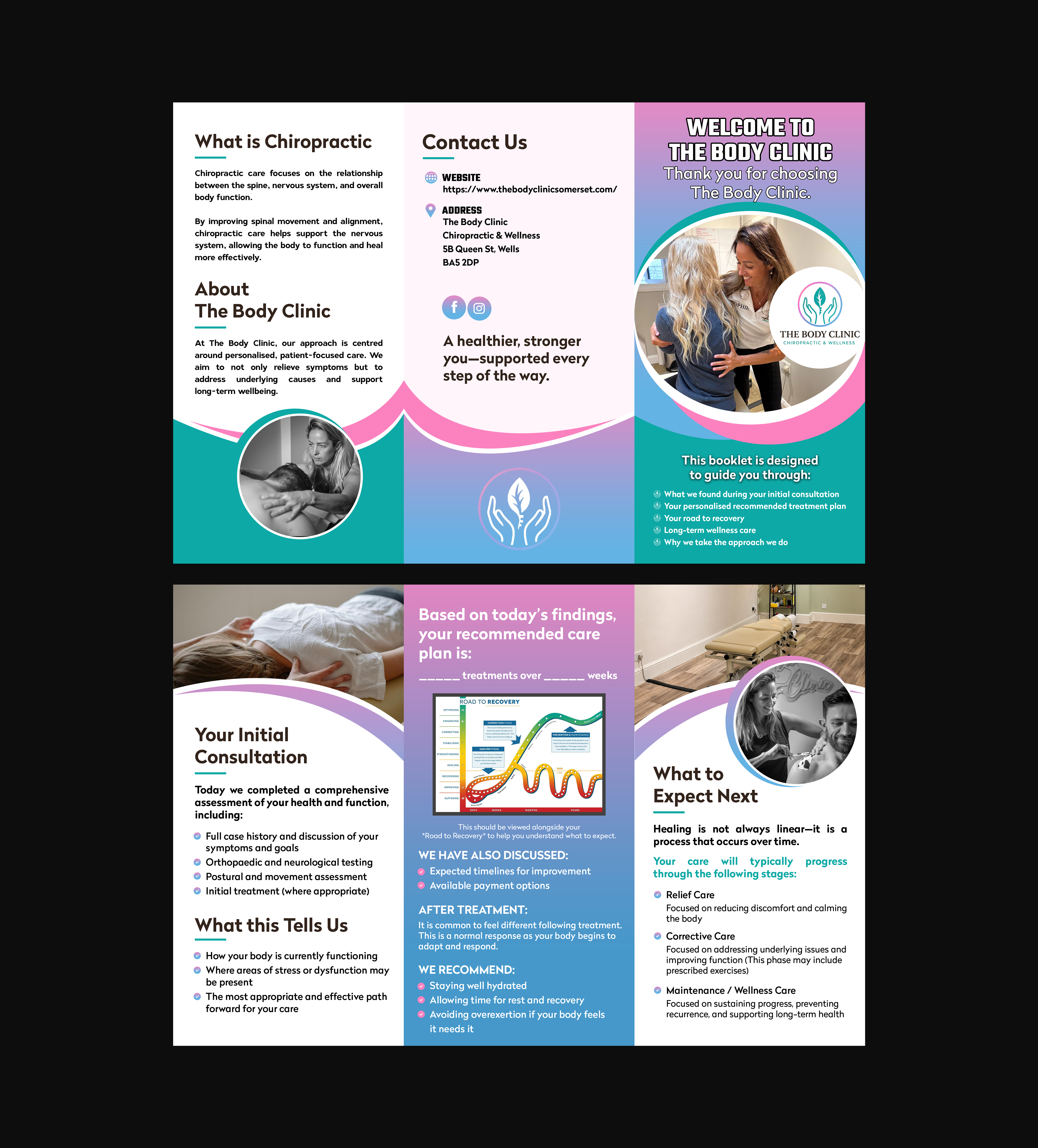 Flyer Design by Creations Box 2015 for this project | Design #37202774