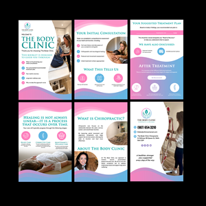 Design de Flyer par Creations Box 2015 pour ce projet | Design : #37202775