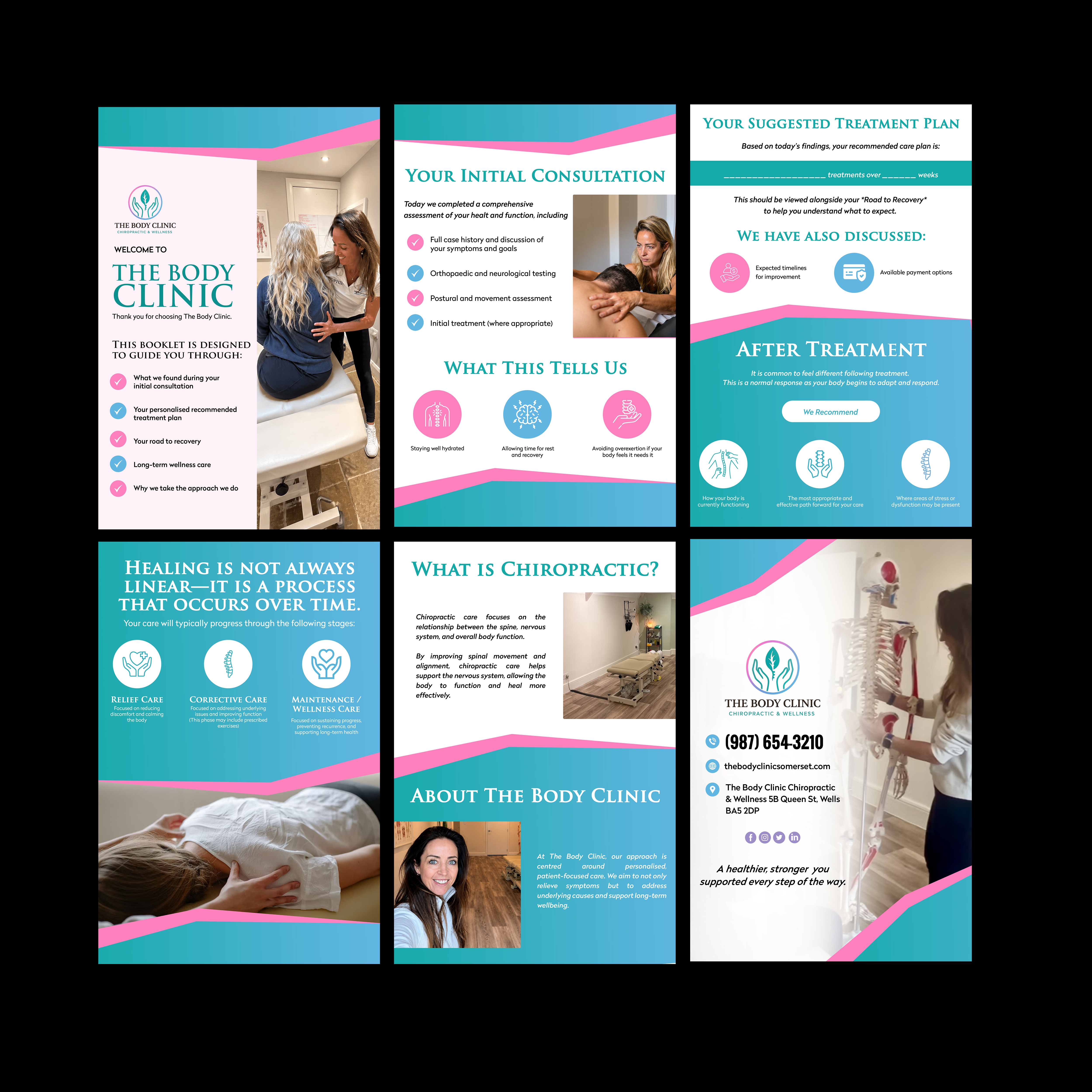 Flyer Design by Creations Box 2015 for this project | Design #37203905