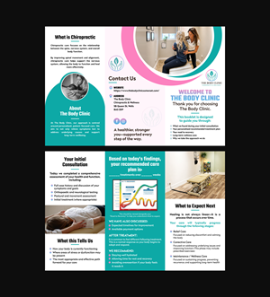 Flyer-Design von Creations Box 2015 für dieses Projekt | Design #37206921