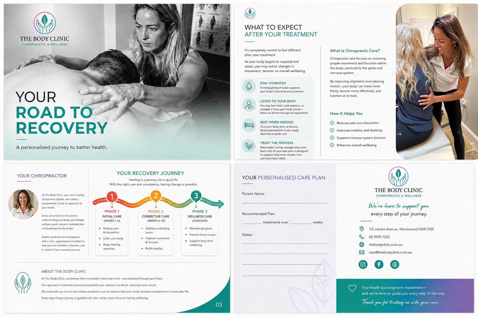 Flyer Design by PavanPrajapati for this project | Design #37194762