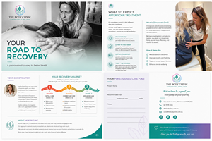 Design de Flyer par PavanPrajapati pour ce projet | Design : #37194762