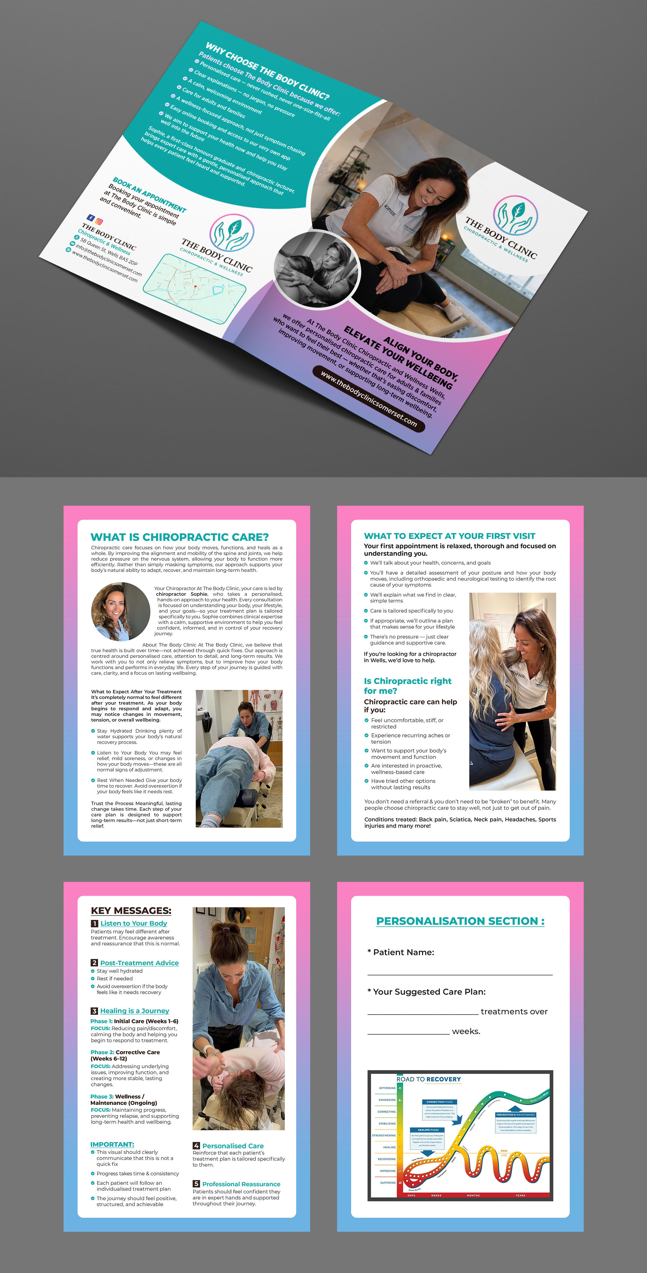 Design de Flyer par GraphicsGuru pour ce projet | Design #37194544