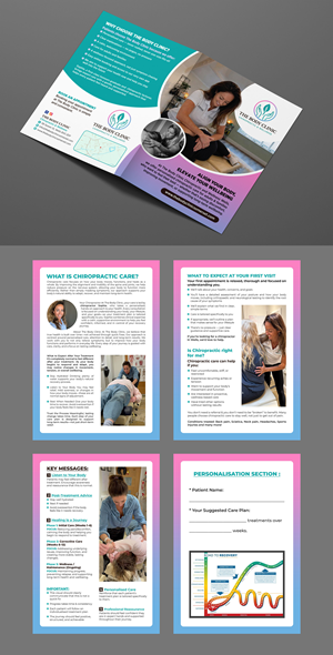 Design de Flyer par GraphicsGuru pour ce projet | Design : #37194544