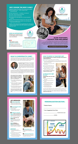 Design de Flyer par GraphicsGuru pour ce projet | Design : #37194612