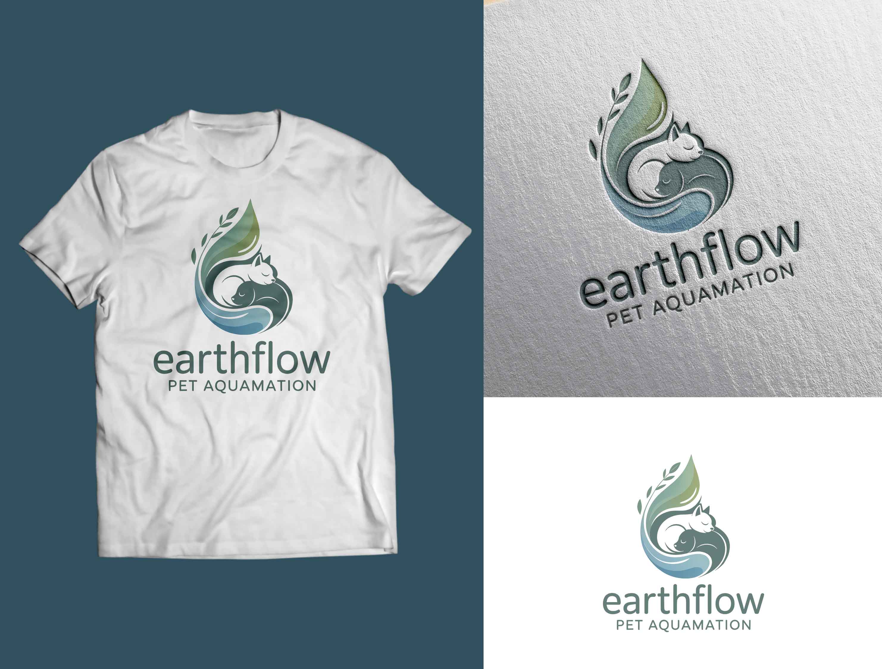 Logo Design by nikkiblue for this project | Design #37185449