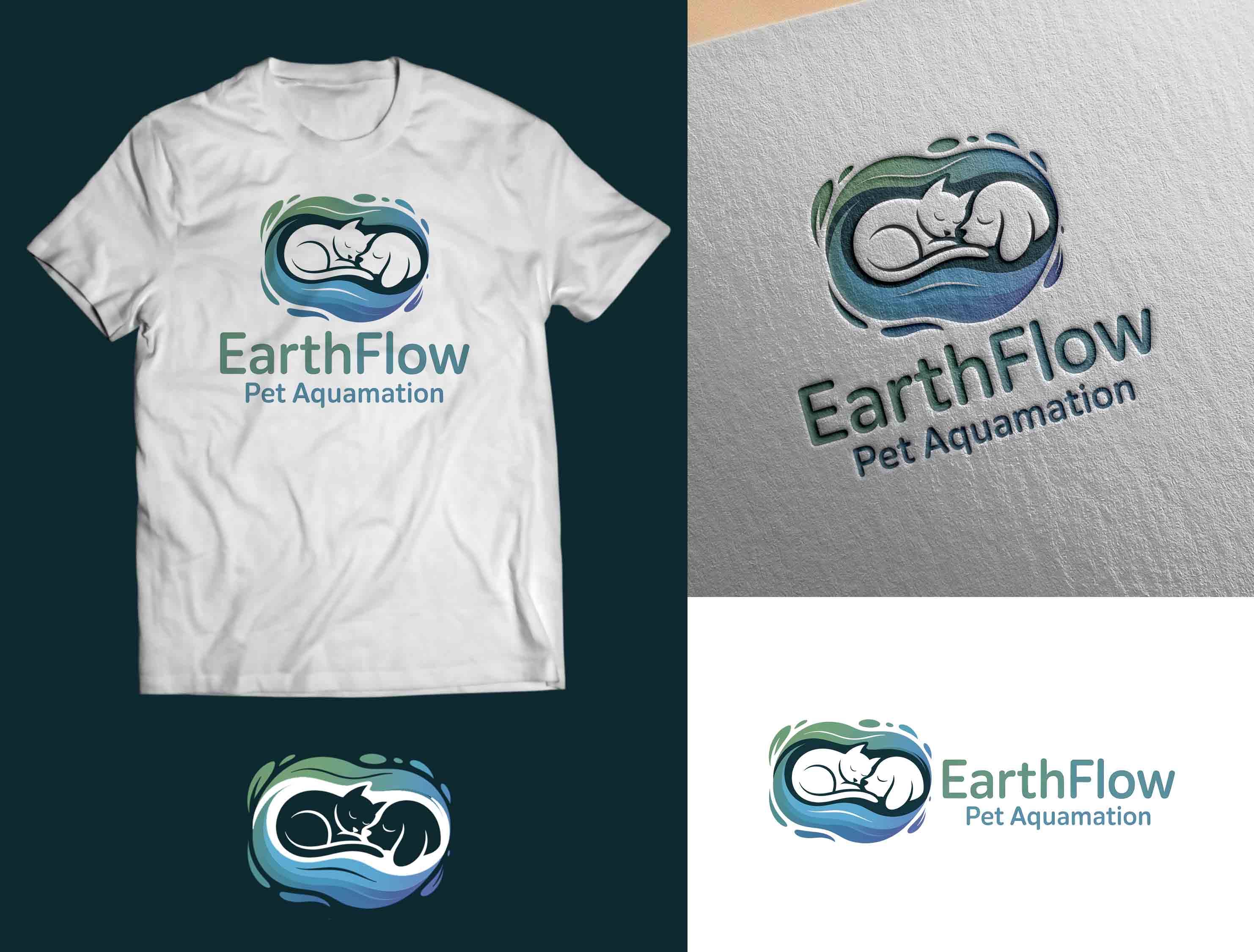 Logo Design by nikkiblue for this project | Design #37187007