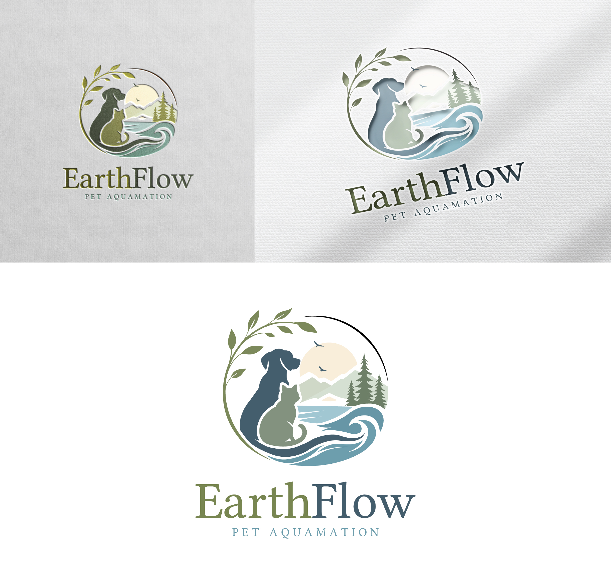 Logo Design by StromDesignHub for this project | Design #37187081