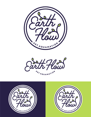 Logo Design by LUTNG. for this project | Design: #37185010