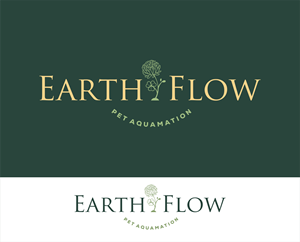 Logo Design by LUTNG. for this project | Design: #37185139
