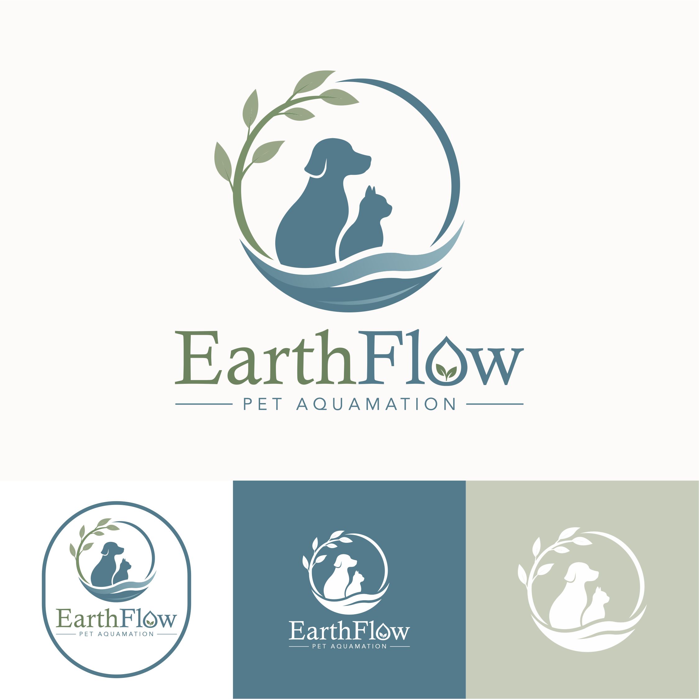 Logo Design by alkaline for this project | Design #37184794