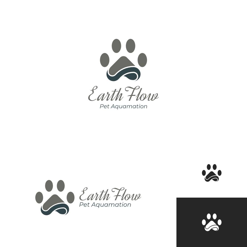 Logo Design by Heiwa Sign for this project | Design #37186737