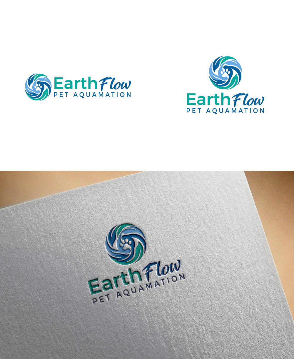 Logo Design by RA-bica for this project | Design #37185926