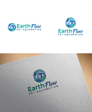 Logo Design by RA-bica for this project | Design: #37185926