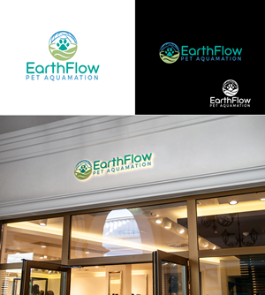 Logo Design by RA-bica for this project | Design: #37186048