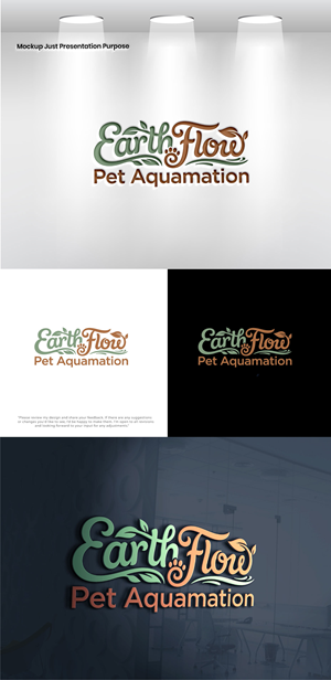 Logo Design by Pixel Foundry for this project | Design: #37183661