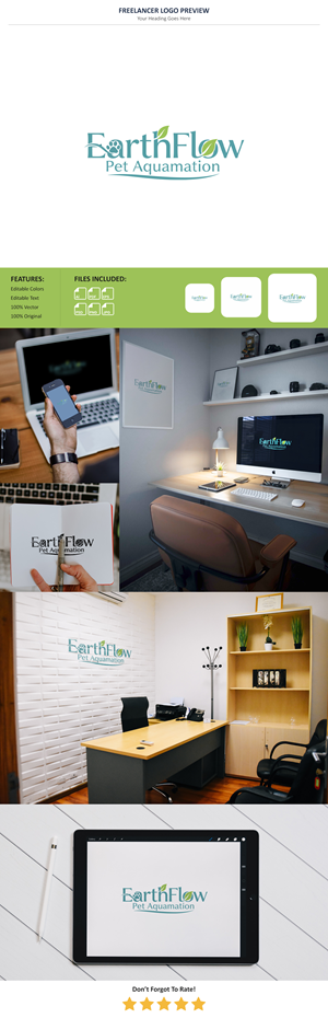 Logo Design by Pixel Foundry for this project | Design: #37183662