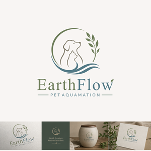 Logo Design by And 1 artstudio