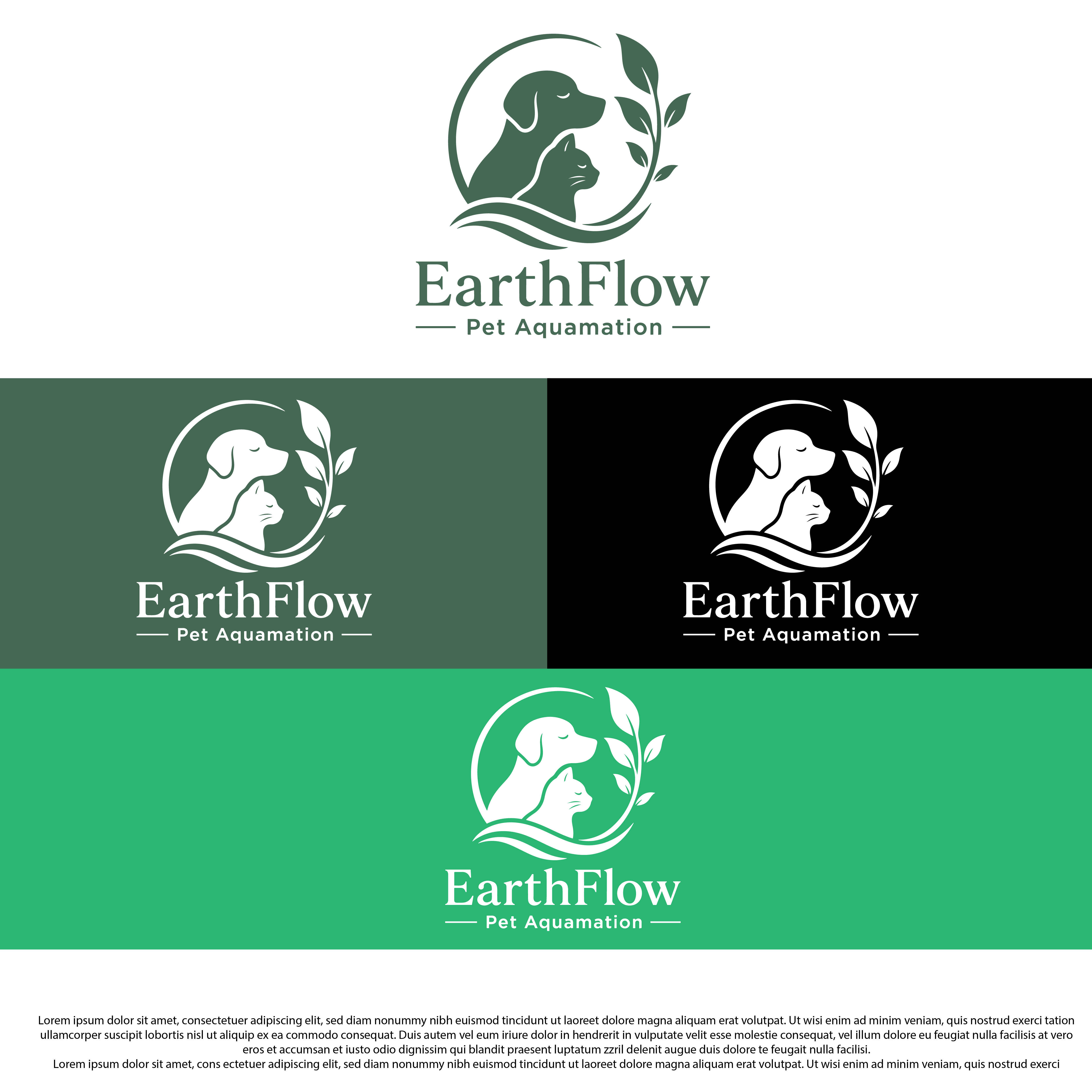 Logo Design by Shariqology for this project | Design #37185949
