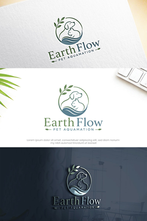 Logo Design by Hamza  Al-Muttalib for this project | Design: #37188446